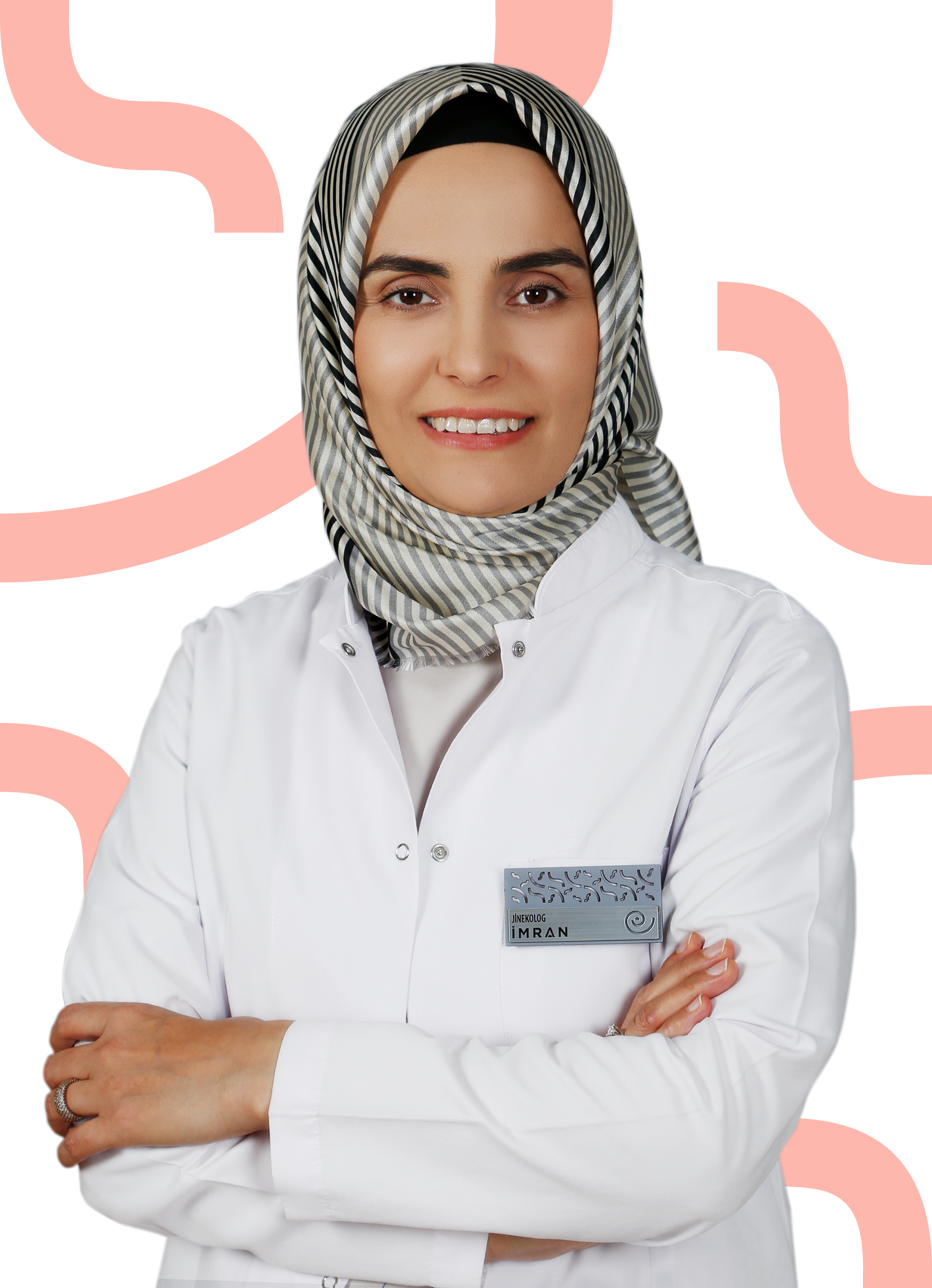 Op. Dr. İmran Ayhan