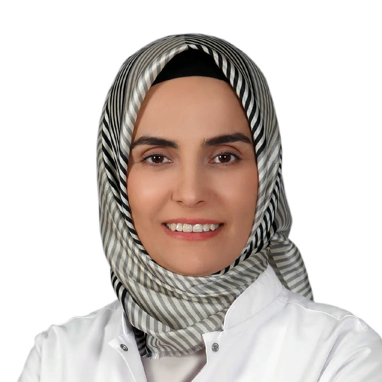 Op. Dr. İmran Ayhan – Şanlıurfa Kadın Sağlığı ve Jinekoloji Uzmanı