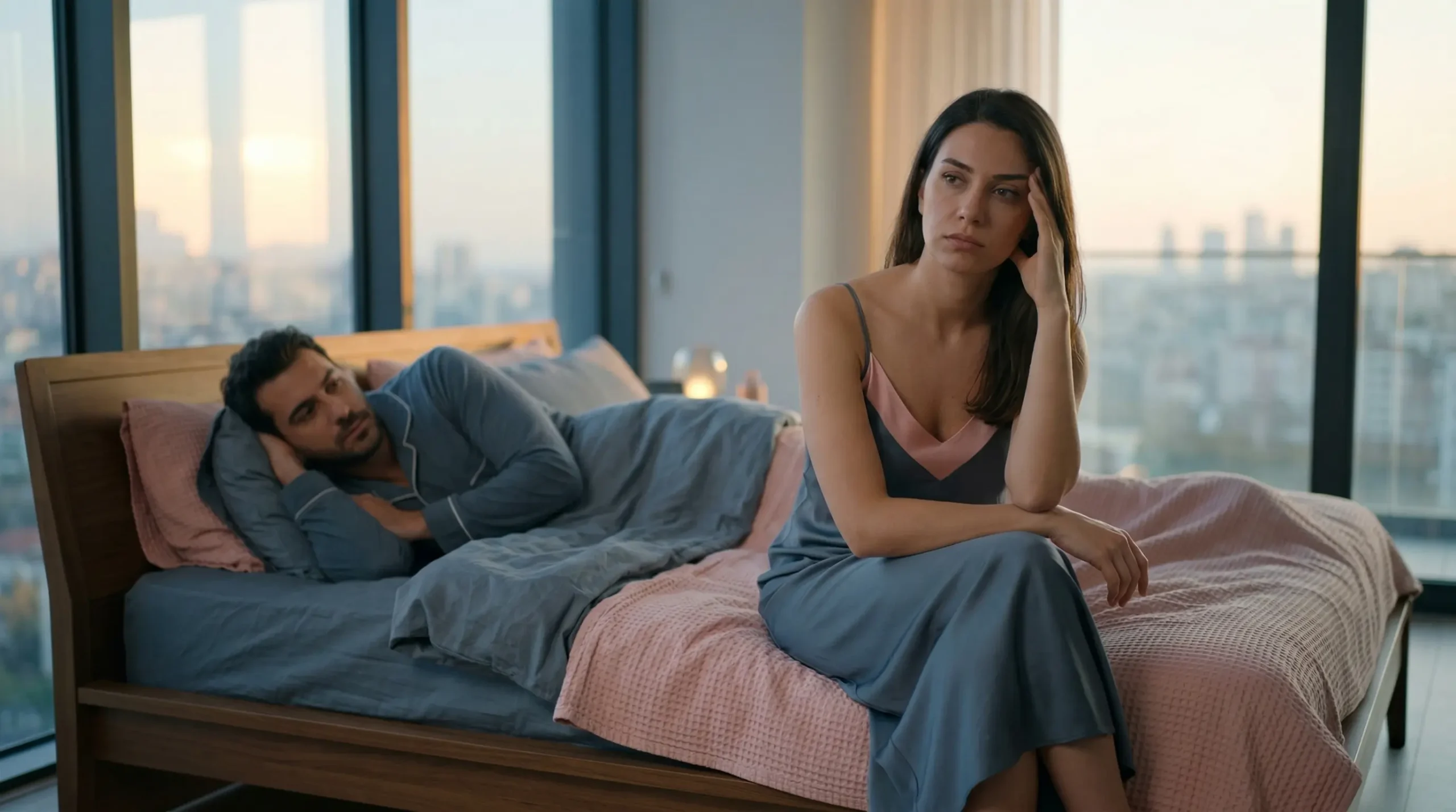 op dr İmran Ayhan vajinismus, ilişliye giremem, ilk gece korkusu, tedavisi, hızlı, etkili kalıcı çözümler sunar